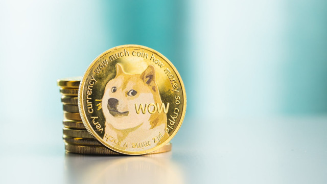 Can Dogecoin (DOGE) Finally Reverse? Price Scratches Bottom