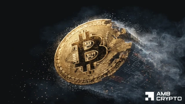 Bitcoin demand still unable to outpace issuance as recovery remains fragile