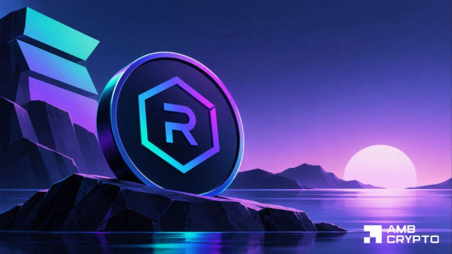 Raydium rally cools as tokenized-equity volume grows: Can RAY hold $1.4583?