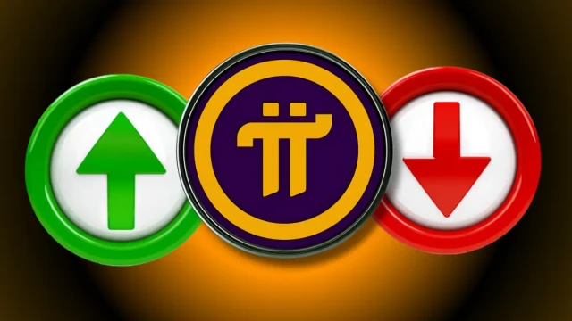 Pi Network News: Bitcoin and Ethereum Are Rallying and Pi Is Down 30%, Here's Why