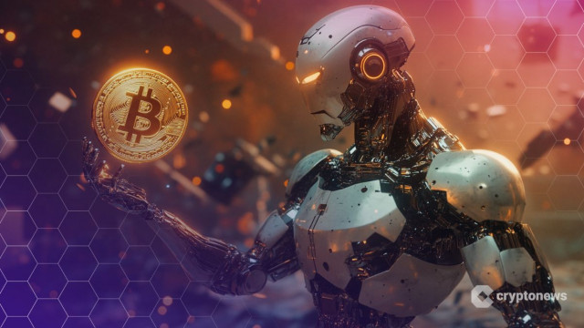 Featured image for article: Murad Warns: AI and Crypto Are Heading for a Decades-Long Battle