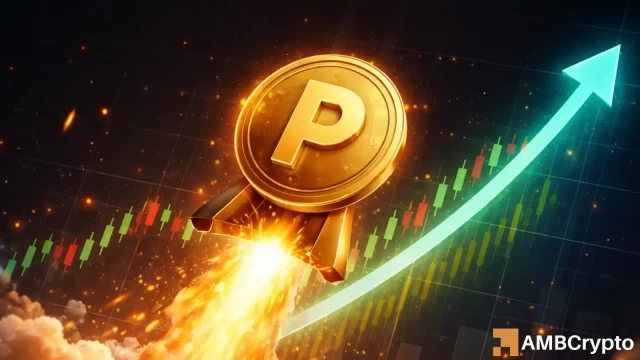 Pump.fun unlocks $18M in tokens: Can bulls absorb PUMP's supply?