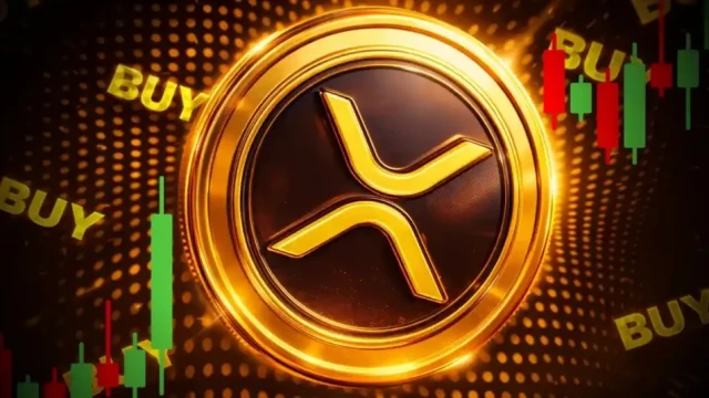 XRP Price Prediction: Whale Buying Fuels Bull Flag Breakout Toward $1.25