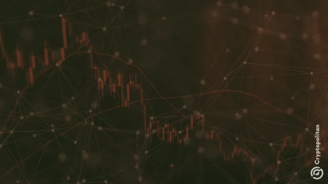 Blockchain revenues drop by 16% in September