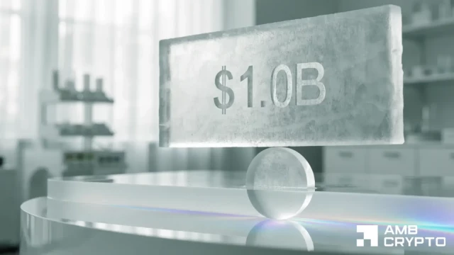 Mapping Pi Network's 15% decline – 3 signals point to more downside