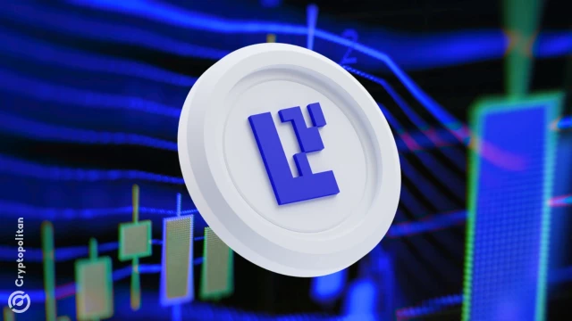 EIGEN rockets by 33% in one day after AI agents hype