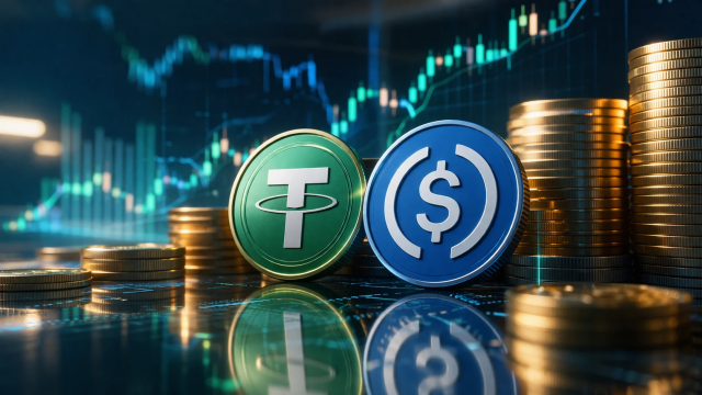Ngân hàng Anh gọi Stablecoin là một dạng tiền mới