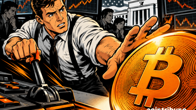 Bitcoin Traders Ease Off Before Inflation Data the Fed Is Watching