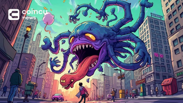 Kraken Acquires Small Exchange, Strengthens U.S. Derivatives Market