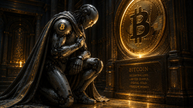 Mark Zuckerberg's Meta AI Predicts Unbelievable Bitcoin Price by the End of 2026