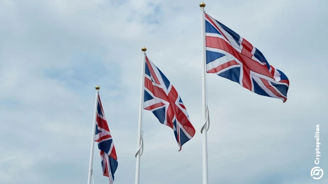 UK lifts crypto ETN ban, gives retail investors the green light