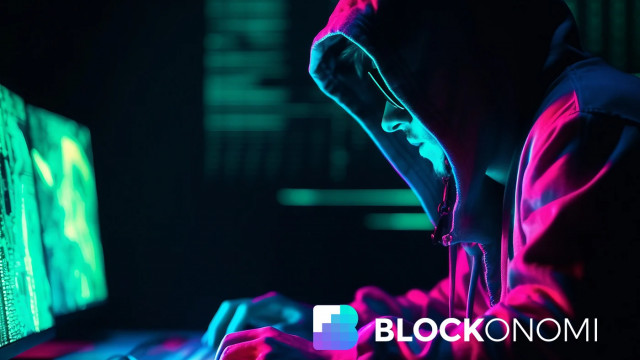 Tornado Cash Phishing Attack Drains 1,010 ETH Through Expired Domain