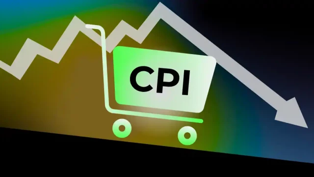 U.S CPI Report Release Today Could Shake the Crypto Market : Here's What to Expect