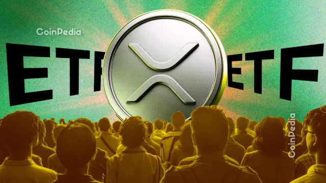 XRP ETF News [Live] Updates