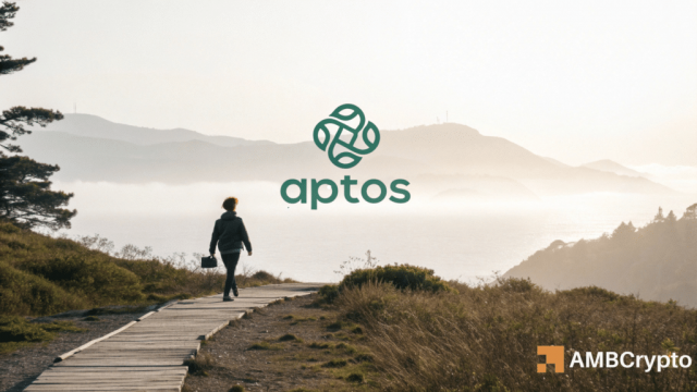 Aptos eyes $1 again: Can Decibel upgrade sustain APT's rally?