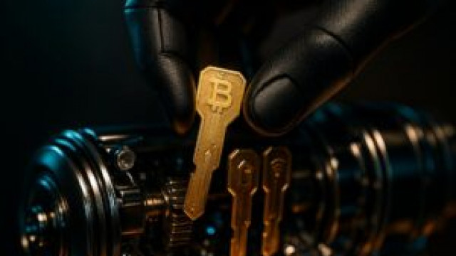 Paradex security tested as Mithril Trading Bot exploit exposes 57 user subkeys