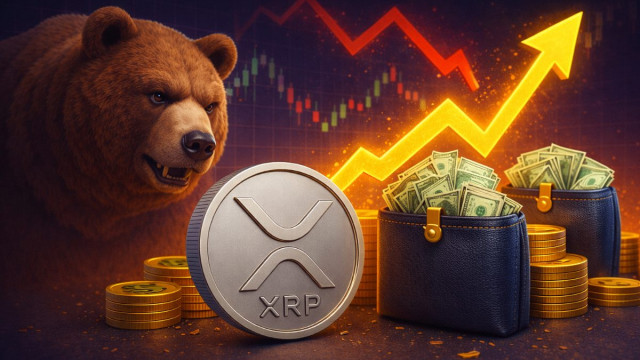 XRP Price Prediction: Yesterday Was A Dead Cat Bounce – Time to Sell?
