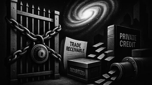 Fence Varlık Finansmanını Tokenleştirmek İçin 20 Milyon Dolar Topladı