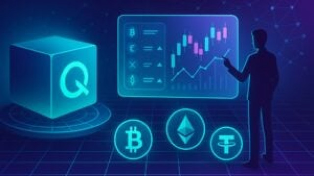 Quantum revolutionizes cryptocurrency trading with the Advanced Pair Selection platform