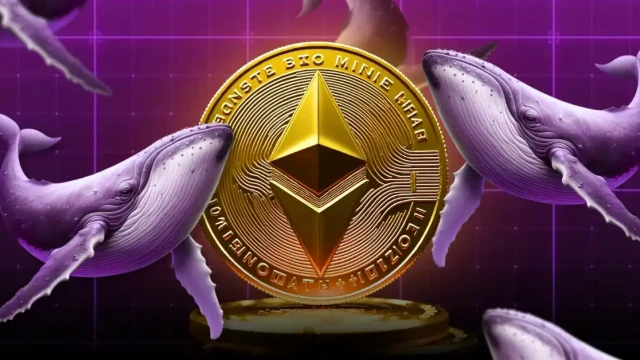 Ethereum Price Could Slide to $1,500 as Capital Leaves Network, CryptoQuant Warns