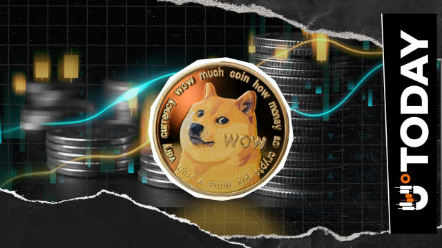 Dogecoin (DOGE) Back on Traders' Radar After Key Move: Details
