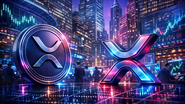 XRP Price Prediction: Wall Street Giants Into Ripple – Should You?