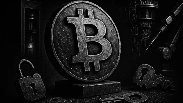 Bitcoin Races to Become Quantum Proof