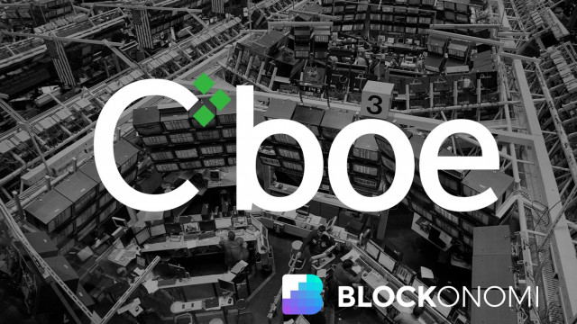 Cboe Files for 3x Bitcoin and Ether ETFs Amid BTC ETF Outflows