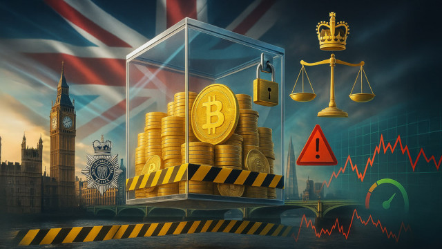 Will BoE's ‘exemptions' supercharge stablecoin rails into BTC and ETH?