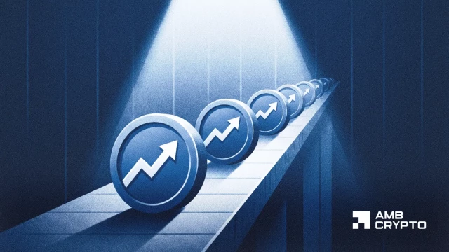 Tokenized equity addresses hit record 1.9M: Will this fuel Bitcoin's September run?