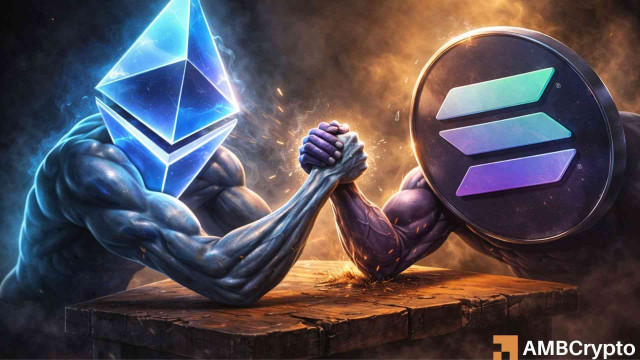 Is it ‘over for Solana'? 97% network activity crash sparks fresh debate