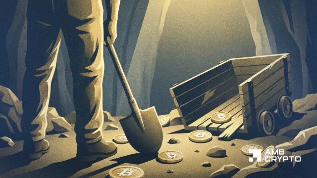 Bitcoin miners hold the key to BTC's Q2 fate – Here's why