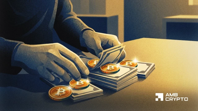 Bitcoin sees its second-best Q3 ever: BTC ETF investors back in profit after 8 months