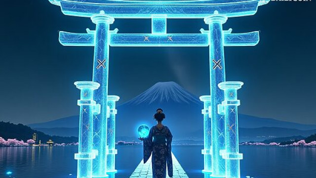 Baut Japan still und leise ein XRP-basiertes FX-Backbone auf?
