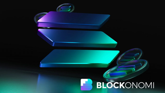 This Solana Proposal Could Remove 22M SOL, Tightening Token Supply