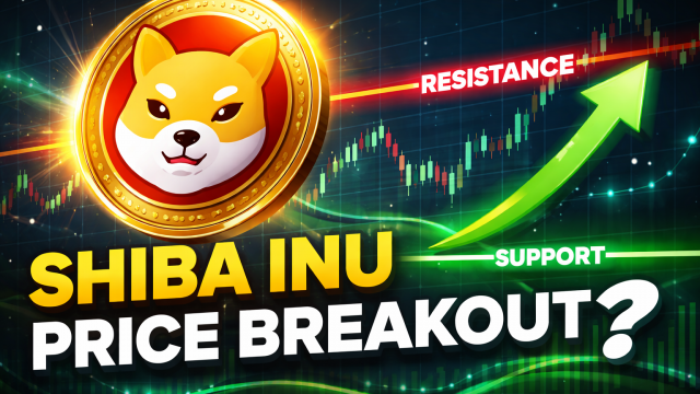 Shiba Inu Price Prediction: Can SHIB Break $0.00000650 Resistance and Rally Higher?