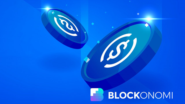 Morph Integrates USDC and CCTP for Stablecoin Settlement