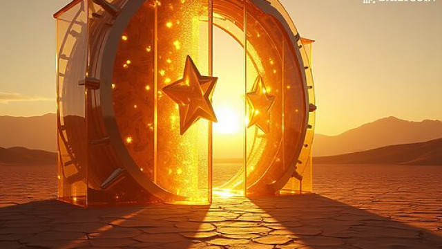 Stellar's TVL Peak Unloads 60%: Can XLM Hold Its Ground?