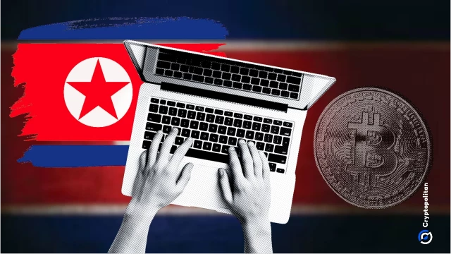 Featured image for article: North Korean hackers target US AI, crypto job applicants with fake listing platforms