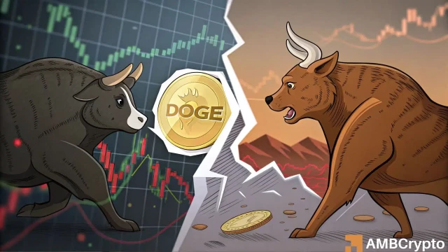 Dogecoin reclaims $0.10 as speculative demand heats up – Can DOGE hold?