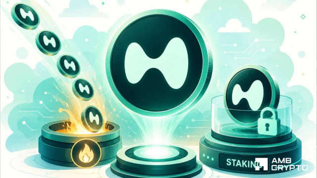 Hyperliquid demand deepens as institutions chase staking yields – Just a fad?