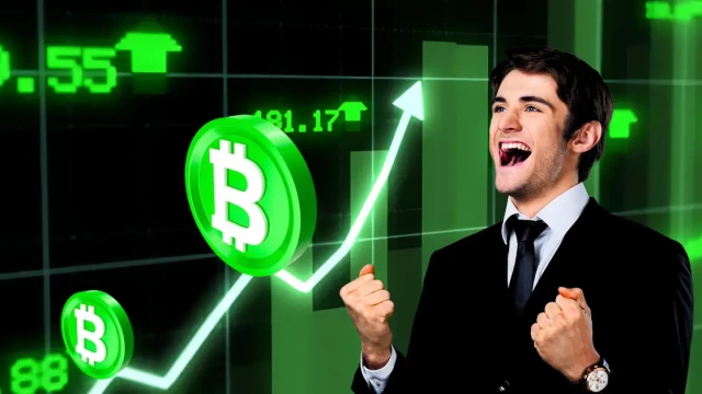 Thumbnail for article: Crypto Markets In Focus: Can the Next 45 Days Trigger a Rally?