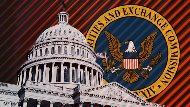 Featured image for article: US SEC Seeks Public Feedback on Nasdaq's Plan to Launch Tokenized Stock Trading