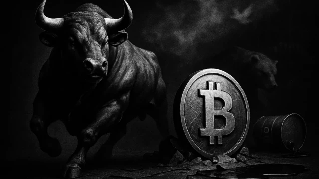 Bitcoin Reclaims $68K on Iran Ceasefire Hopes