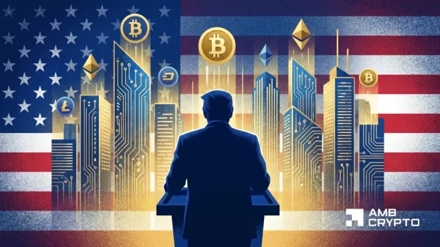 'จะไม่มีวันทำให้ crypto ผิดหวัง!' – แต่ทรัมป์สามารถรับ CLARITY Act ข้ามเส้นได้หรือไม่?