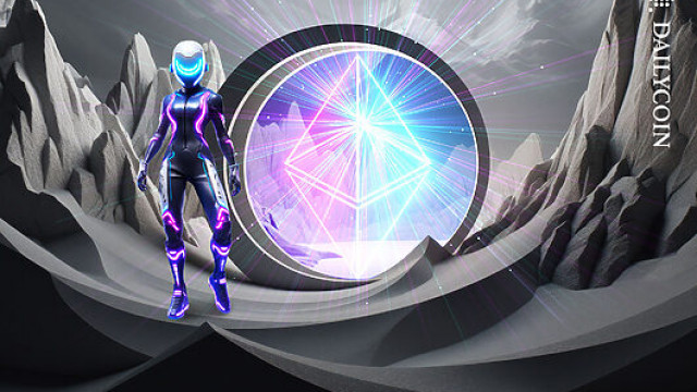 Grayscale Becomes First U.S. Spot Crypto ETP to Offer Staking