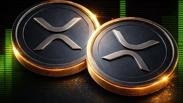 XRP Network Activity Surges While Derivatives Cool Off—What This Signals for the XRP Price Rally
