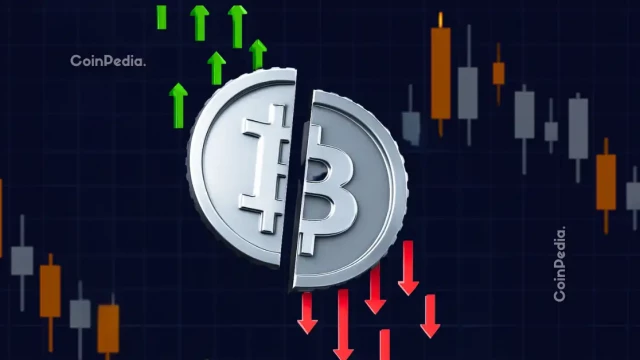 Bitcoin Price News: CryptoQuant Confirms Bear Market, Eyes $70000 Support