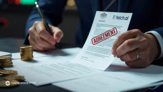 Fetch.ai and Ocean Protocol Near Settlement Over $120M Token Dispute