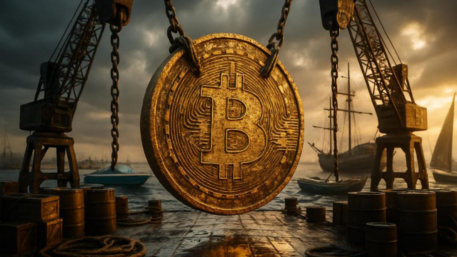 Bitcoin ETFS snap four-month slump as March inflows reach $1.32B